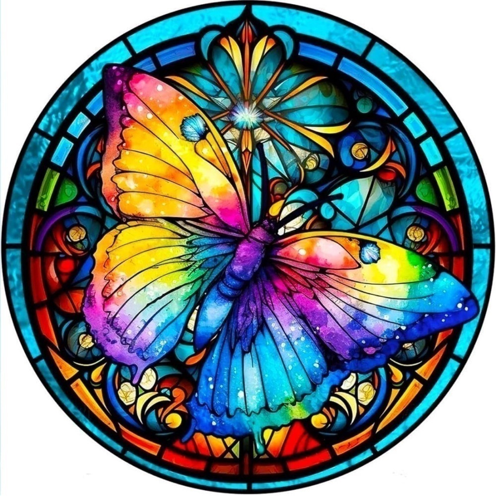 Diamond Art Painting Kit